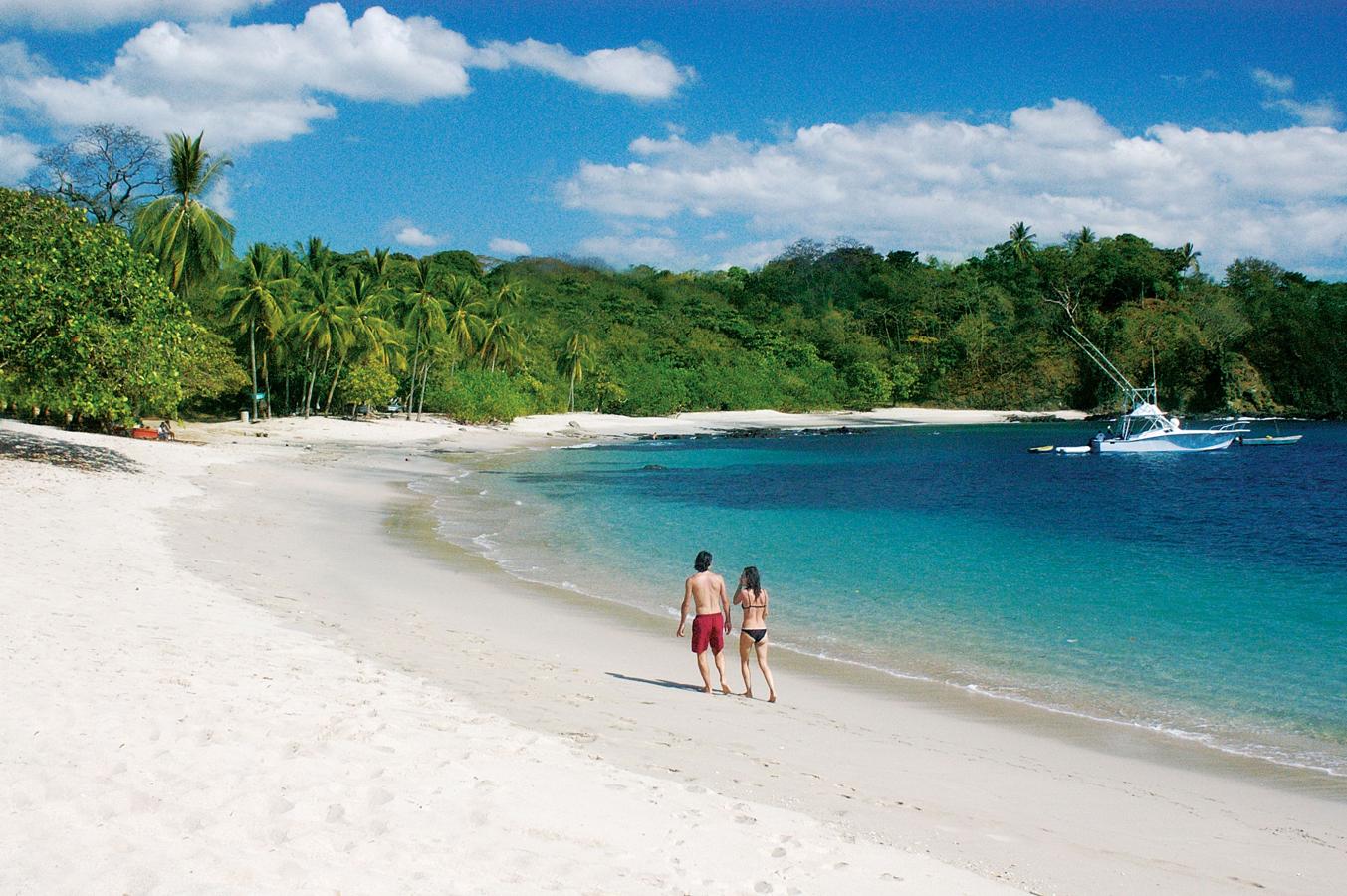 Diez Maravillosos Paisajes De Costa Rica Que Te Asombraran