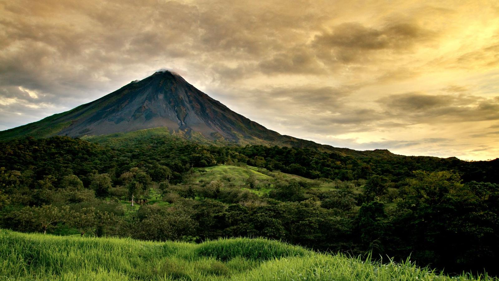 Diez Maravillosos Paisajes De Costa Rica Que Te Asombraran