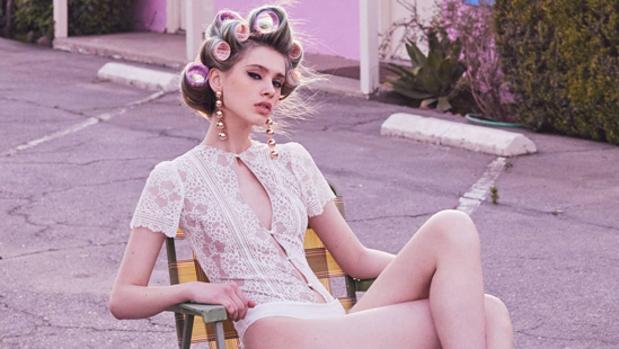 Regalo para el día de las madres: Lencería original para las más atrevidas