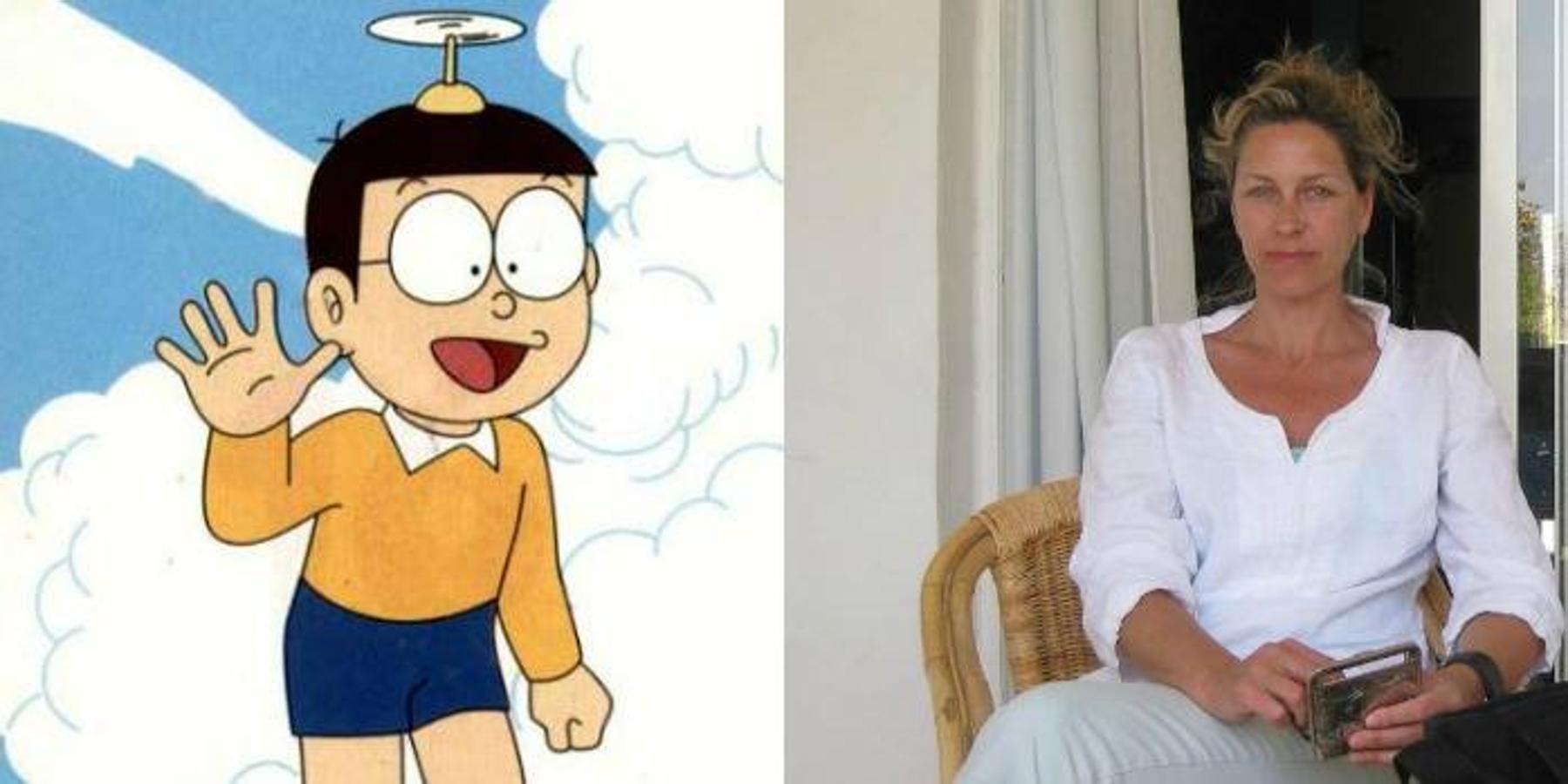 Los Actores De Doblaje Que Dieron Voz A Nuestros Personajes Favoritos De La Infancia