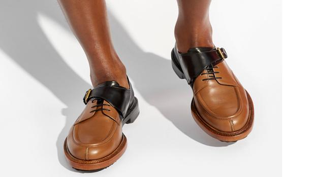 Rebajas 2017: Zapatos de vestir