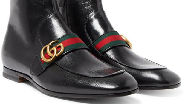 Los botines que querrás llevar este otoño