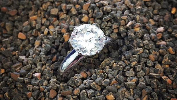 Diez joyas para comprar en el Black Friday