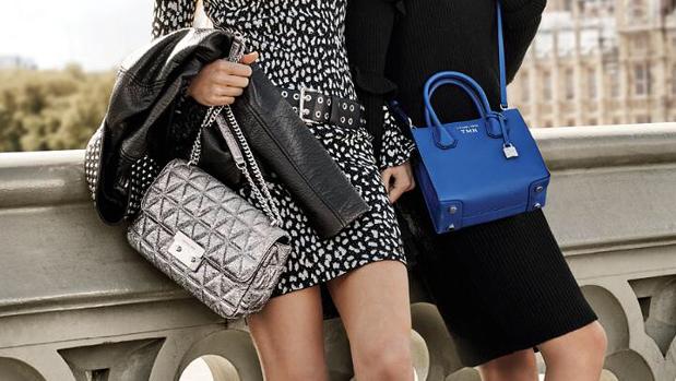 Bolsos de lujo para invertir en rebajas