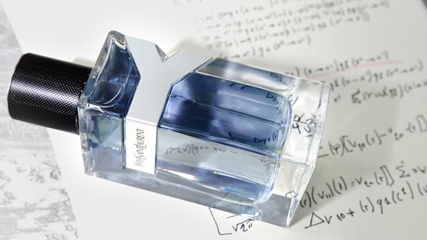 El perfume, un acierto en San Valentín