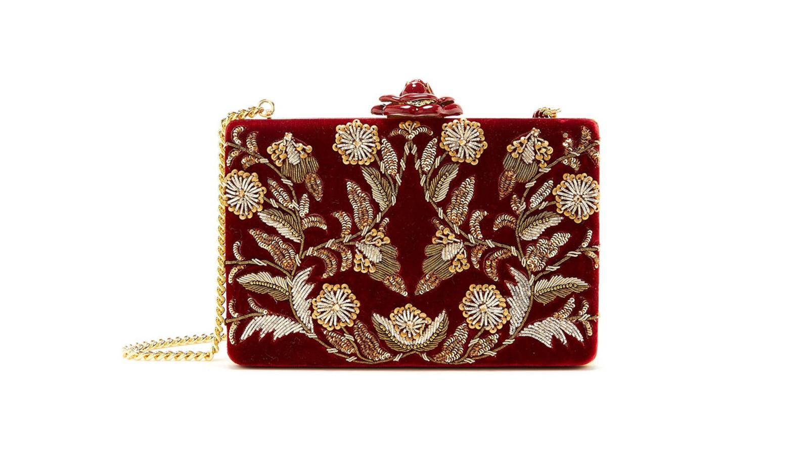 Bolso de hombro Ginger piel marrón Mujer | Roberto Verino Bolso de hombro Ginger piel marrón Mujer | Roberto Verino