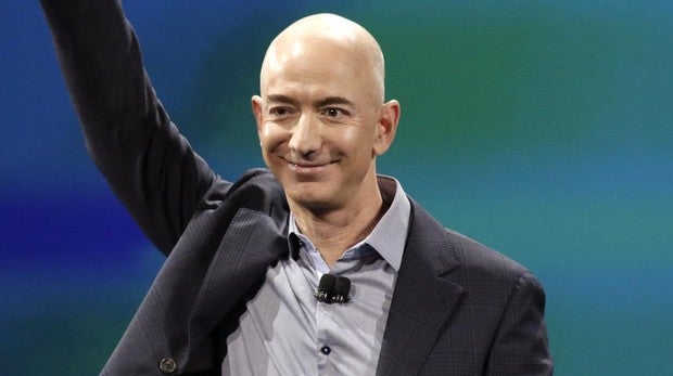 La casa de 72 millones que Jeff Bezos acaba de comprarse