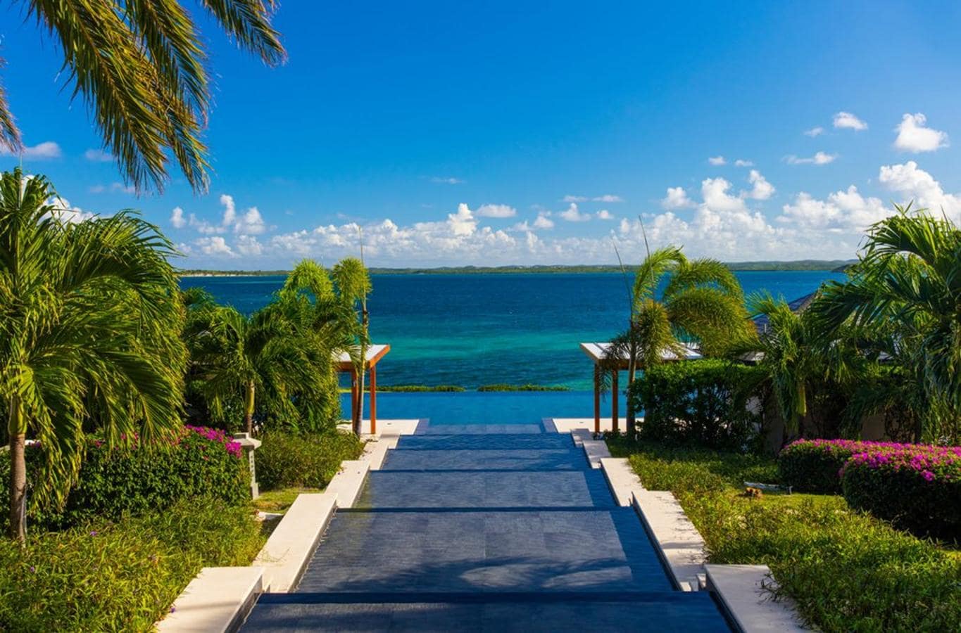 El ostentoso resort en el Caribe en el que Leo Messi ha pasado sus  vacaciones