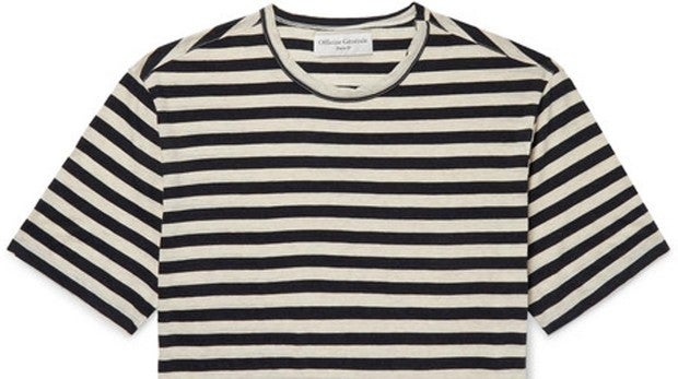 Las camisetas que lucirás este verano sin remordimientos