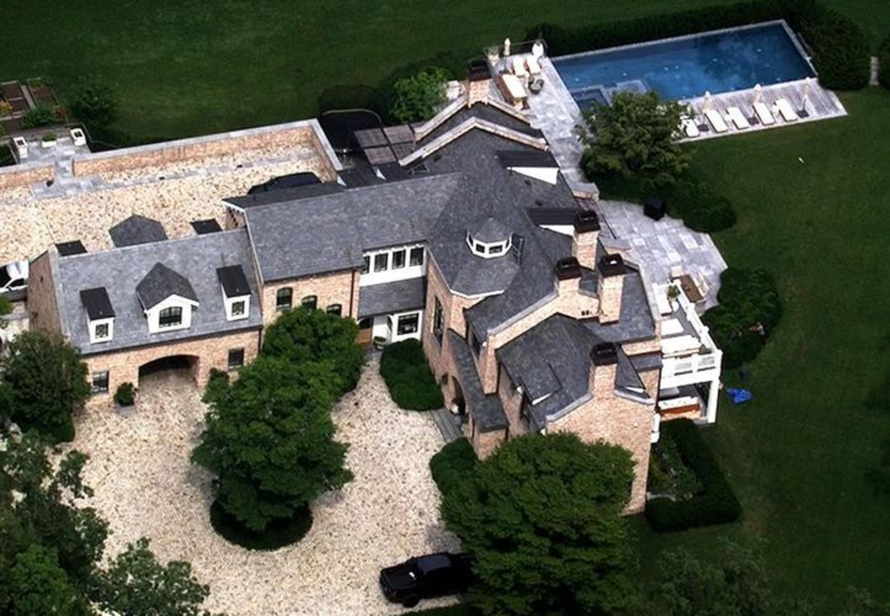 Tom Brady Y Gisele Bundchen Venden Su Mansion Por 35 Millones De Euros