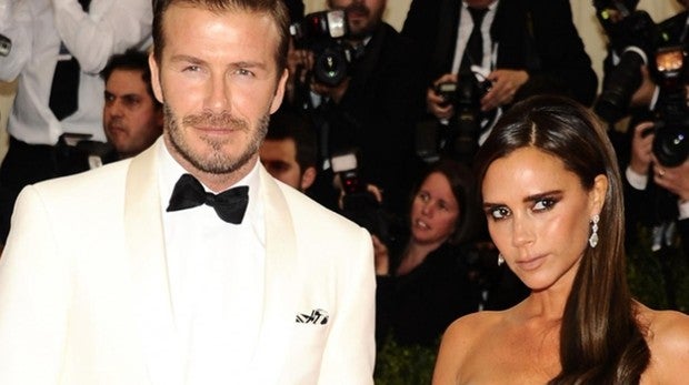 El apartamento de 40 millones de euros de David y Victoria Beckham, al detalle