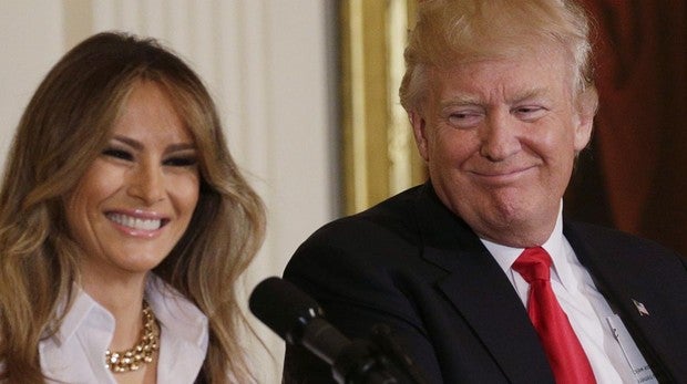 El hotel de lujo donde Trump quiere organizar el próximo G7