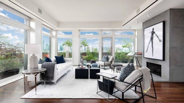Meryl Streep rebaja su casa a 16,5 millones ¿por qué no consigue venderla?