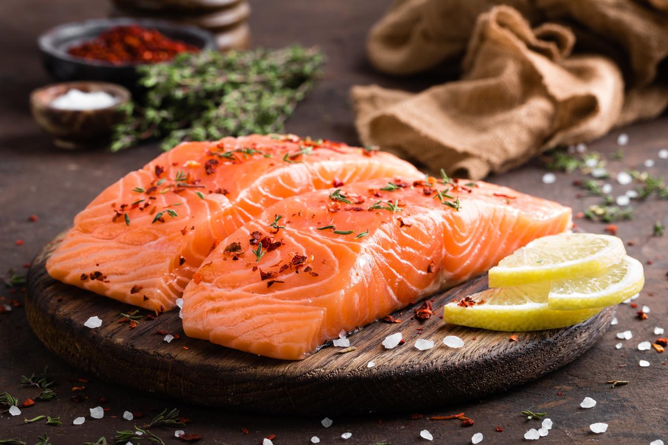 alimentos con aminoacidos para el pelo