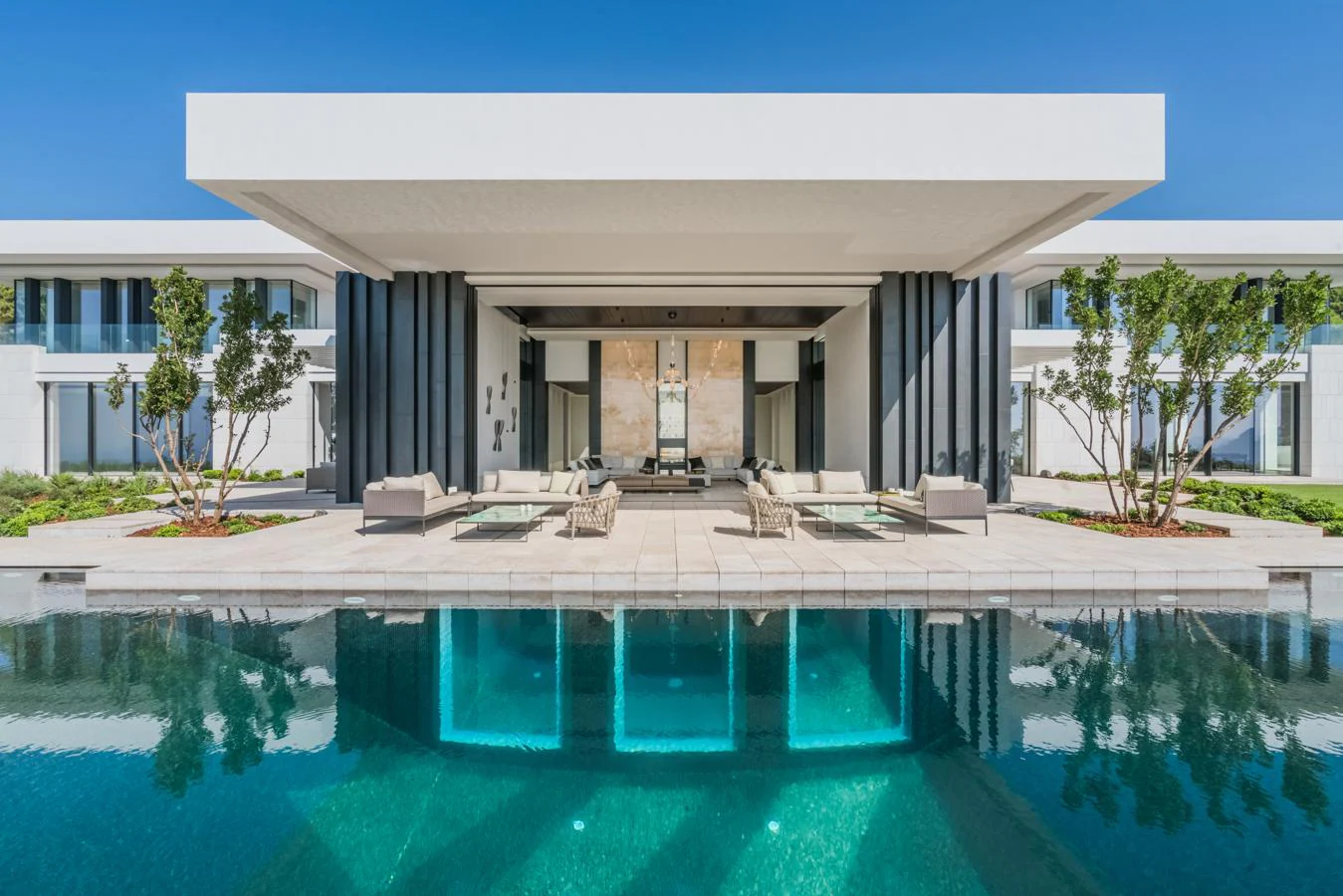 A la venta 32 millones de euros Villa Cullinam, la casa más lujosa España