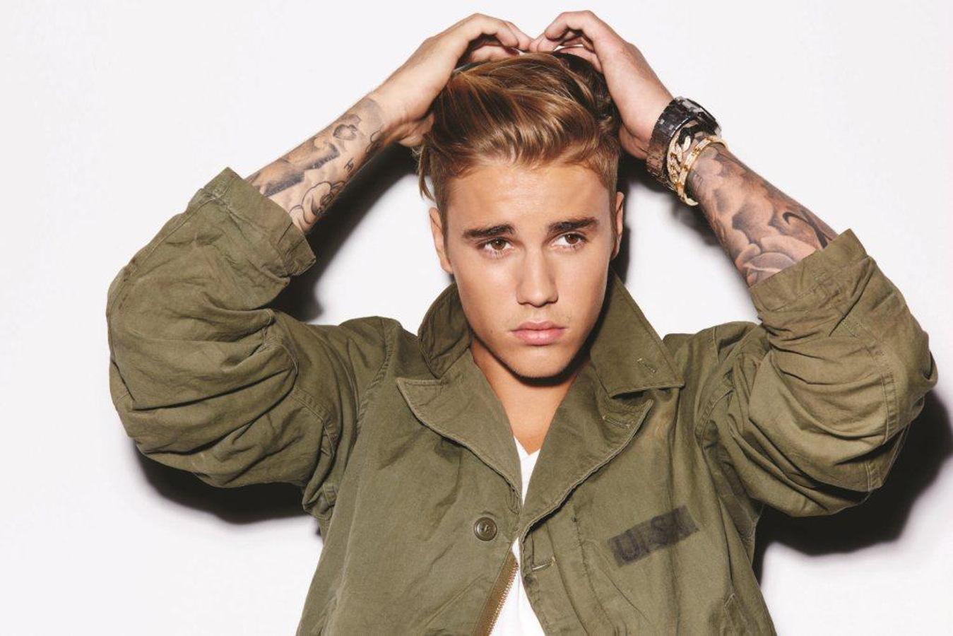 Las Carisimas Excentricidades De La Mansion De Lujo Que Vende Justin Bieber En Instagram