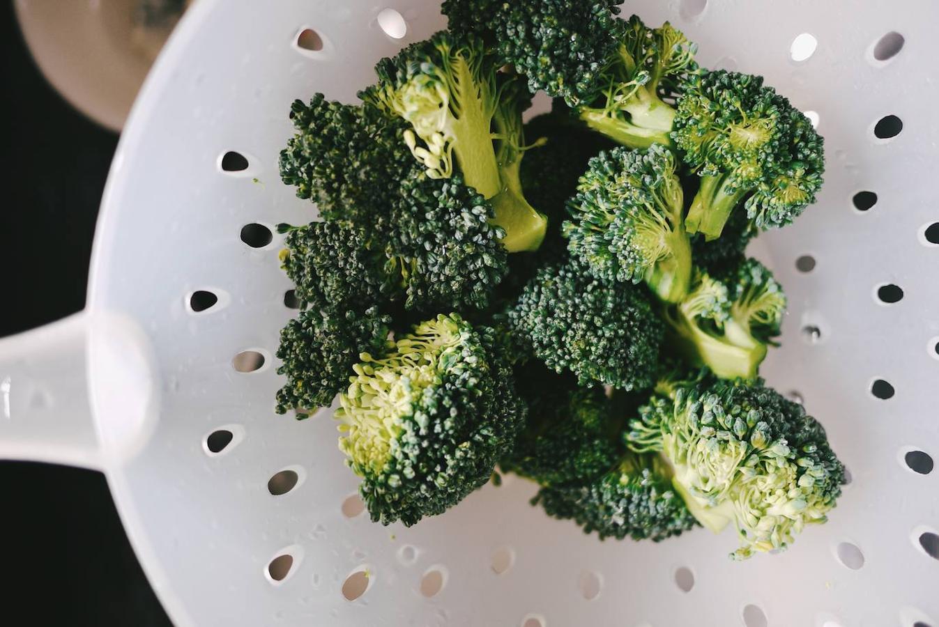alimentos que dan mas gases