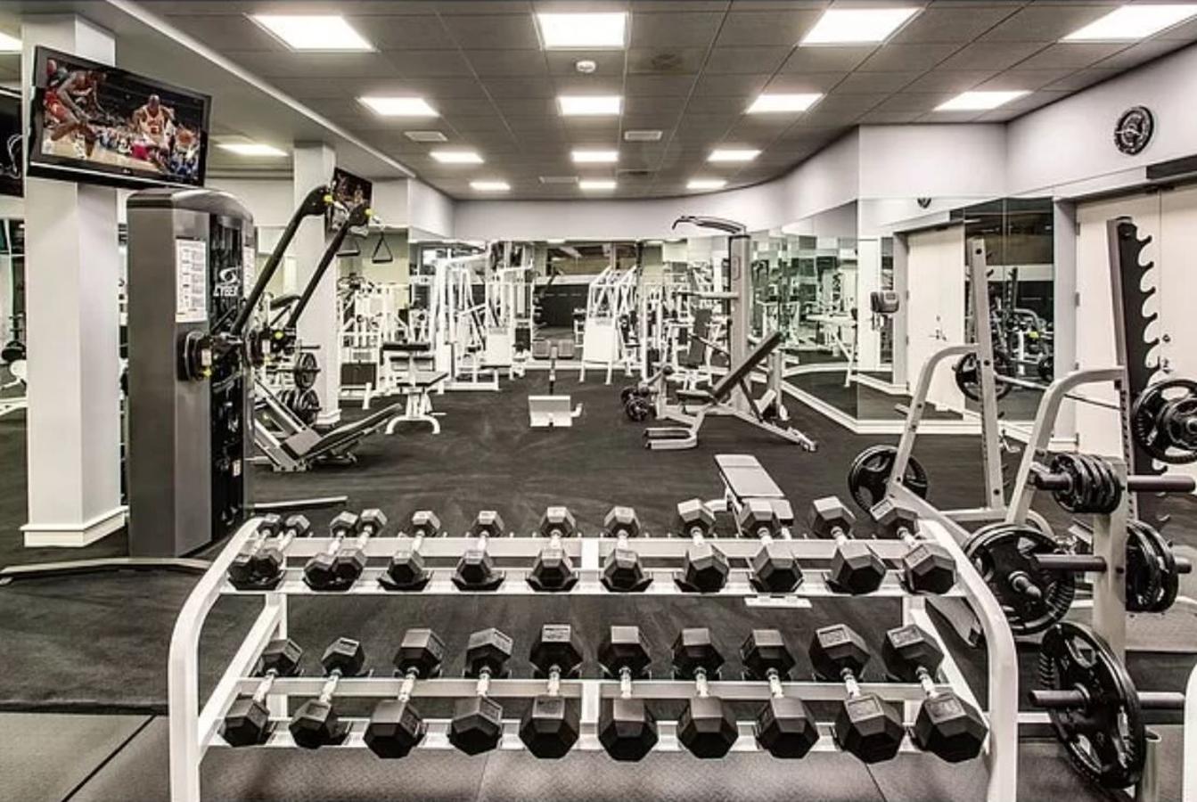 La casa que Michael Jordan no consigue vender