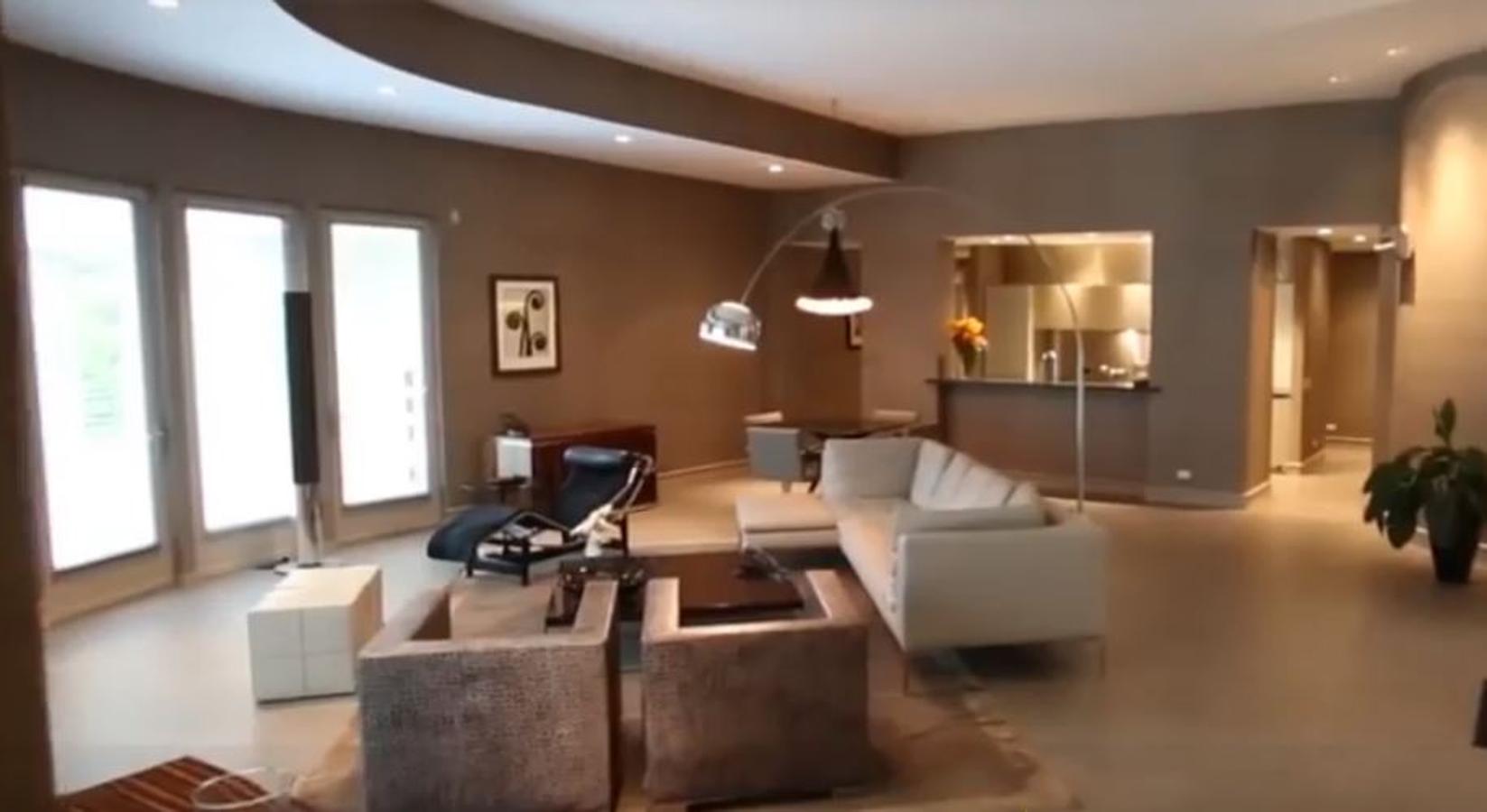 La casa que Michael Jordan no consigue vender