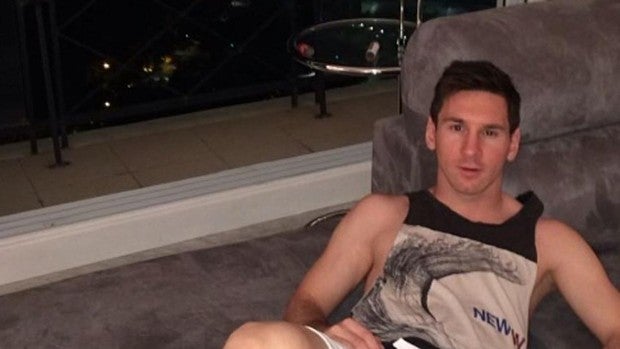 Así es la nueva casa de Leo Messi en la Porsche Design Tower de Miami