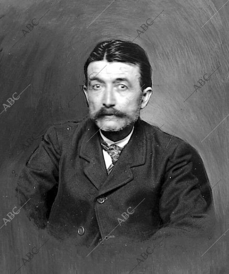 Los reos de Peñaflor: Andrés Aldije «el Francés»