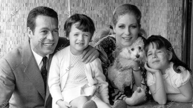 El baúl de recuerdos de Concha Piquer