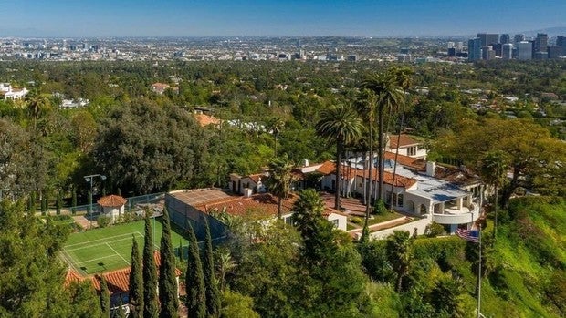 LeBron James compra la casa de Katharine Hepburn por 31,4 millones