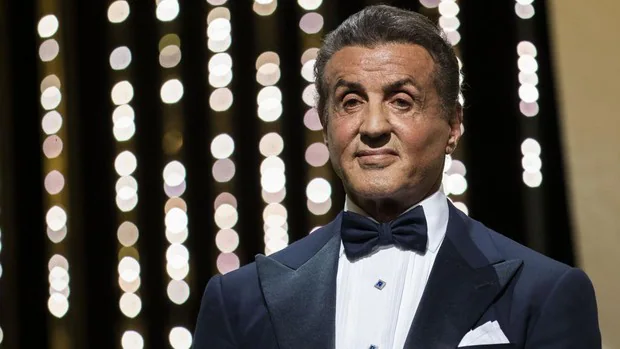 Sylvester Stallone takes over one of Palm Beach's most lavish mansions