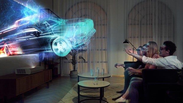 Los diez mejores regalos que puedes hacerle a un amante de la tecnología