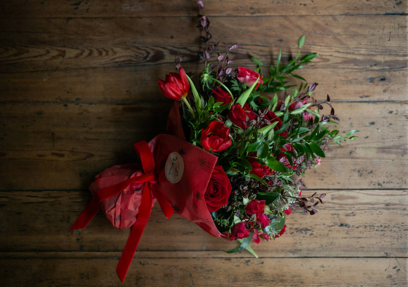 Flores, ramos y arreglos ideales para regalar en San Valentín