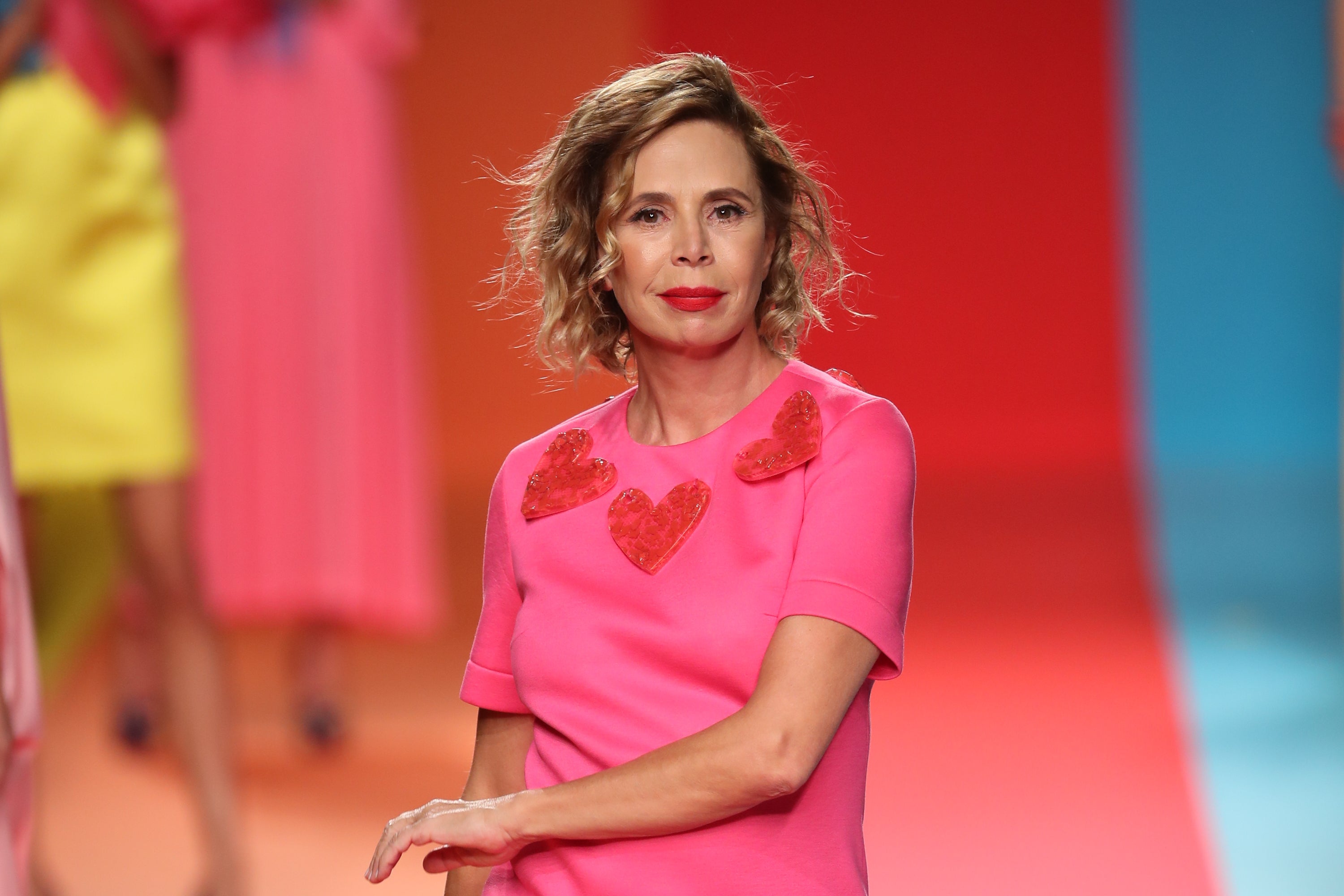 Las mujeres que dictan la moda en España