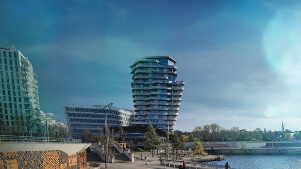 Fotogalería: La gama híbrida enchufable de Volkswagen