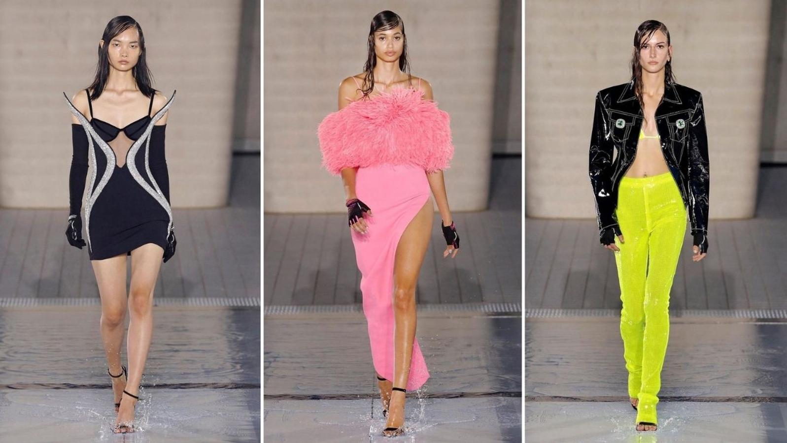 Las tendencias ganadoras en la Semana de la Moda de Londres