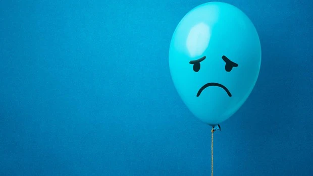 Blue Monday: 16 books that help you live with sadness