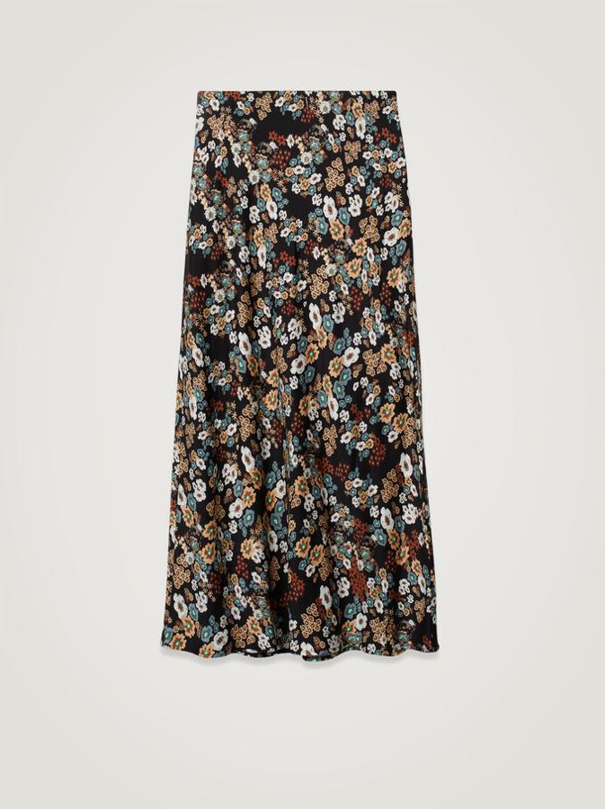Vestidos y faldas para llevar con botas en invierno y que sirven también en  primavera