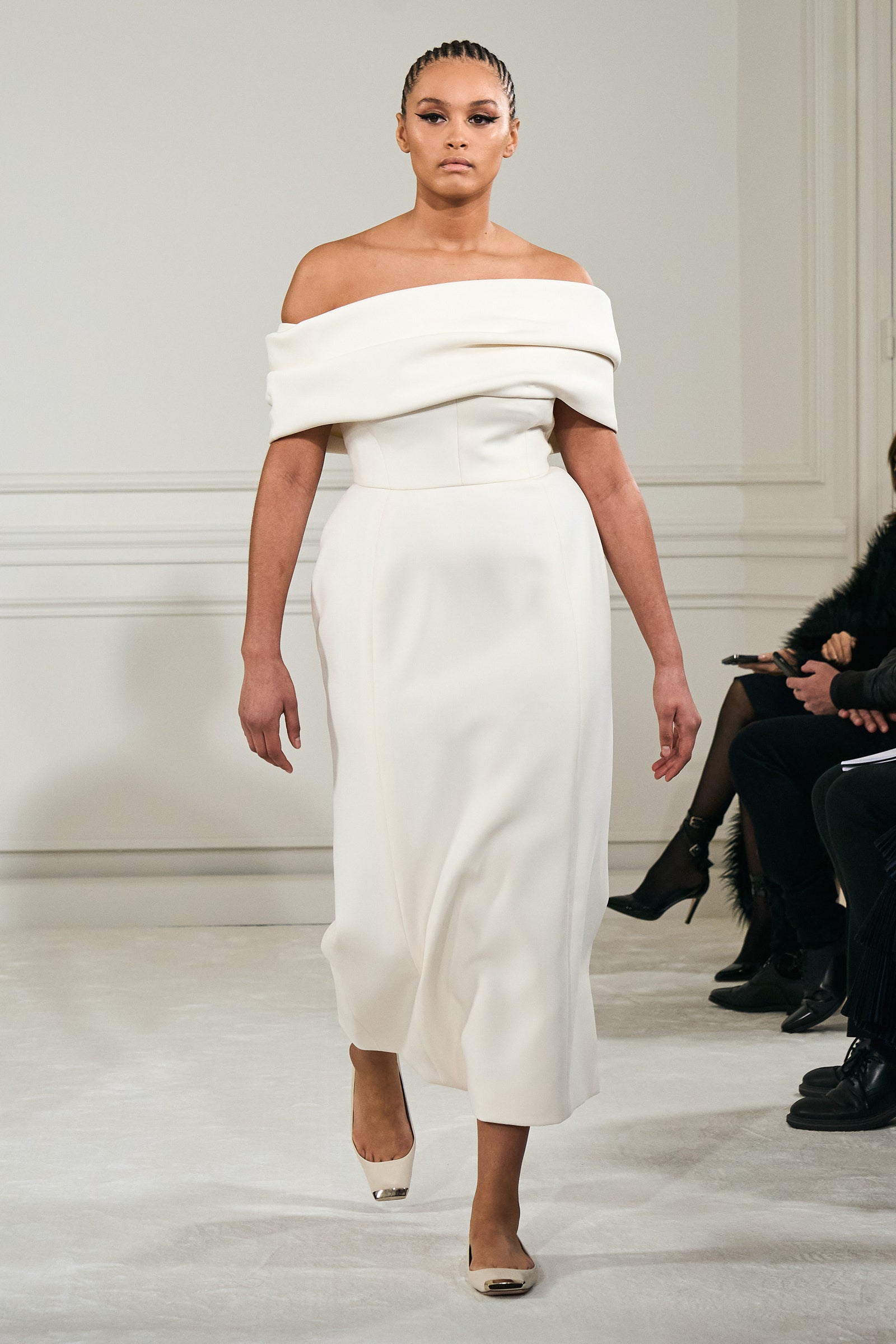Novias 2022: La mejor inspiración está en la Semana de la Alta Costura de  París