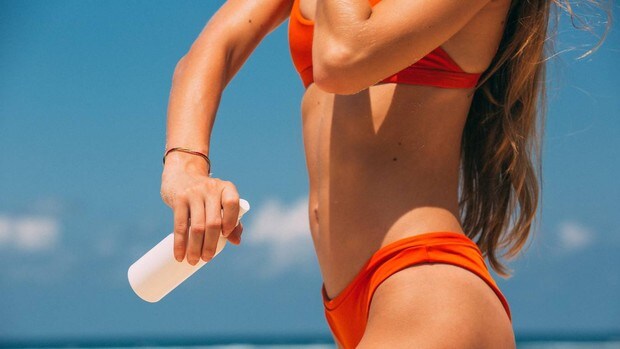 Sun creams for the face and body: the best protection against the sun