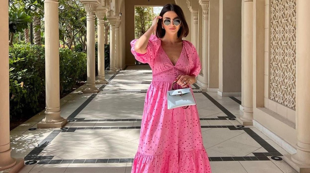 Vestidos fresquinhos