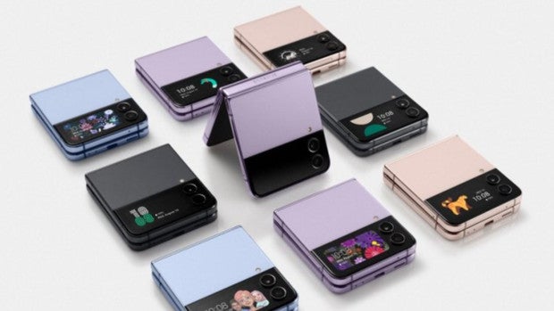 Diez dispositivos de alta gama para un septiembre tecnológico