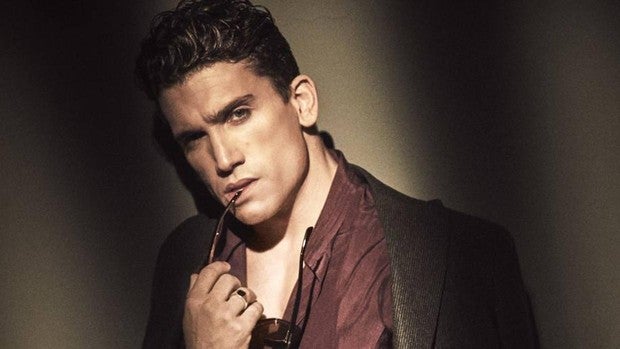 Jaime Lorente: elegancia sin etiquetas