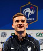 Griezmann