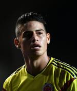 James Rodríguez