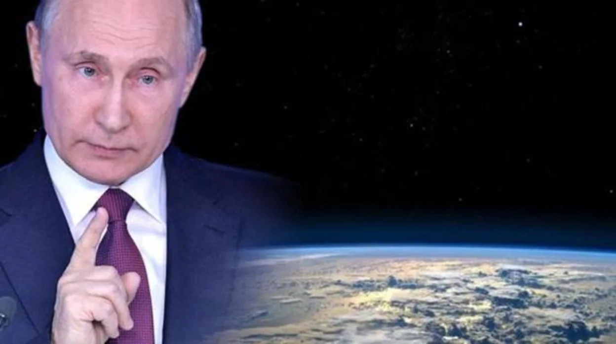 Rusia reclama la explotación del Polo Norte, Internacional