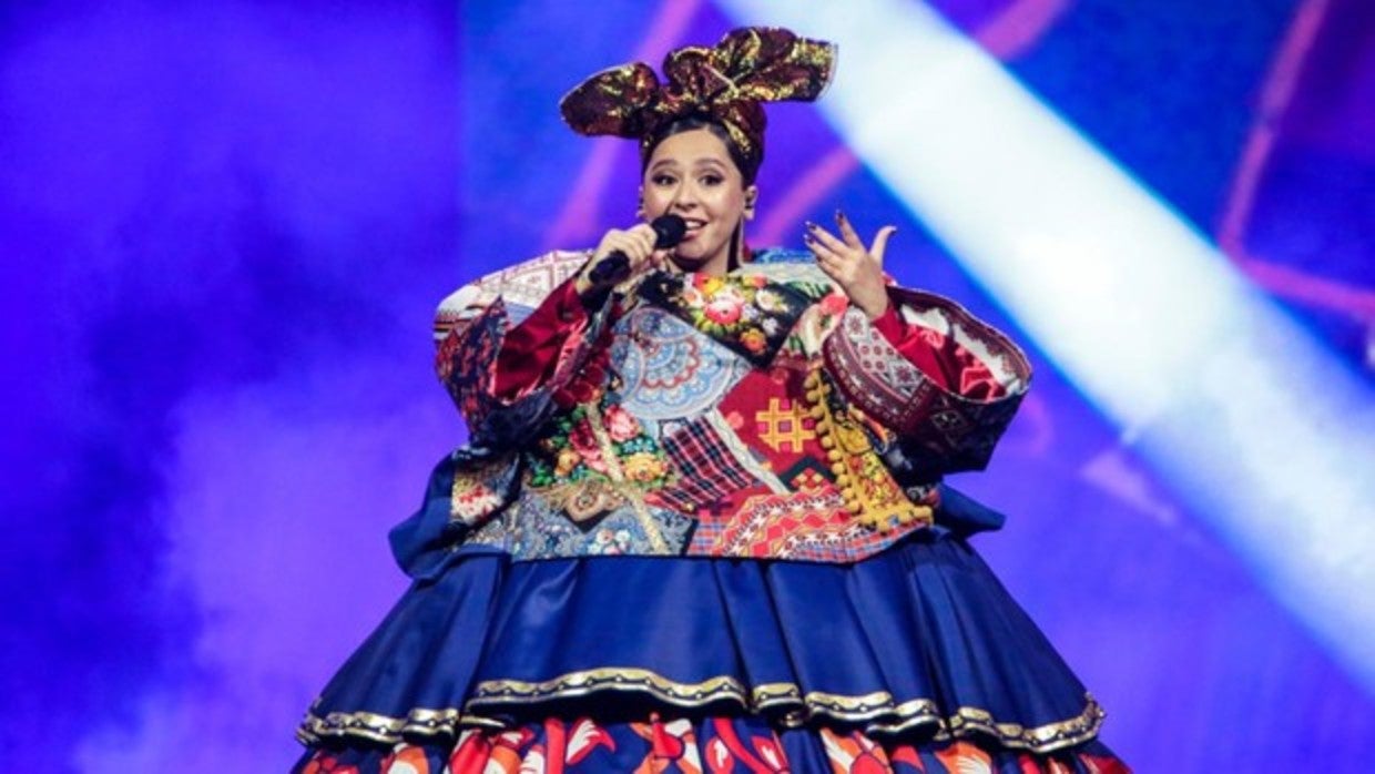 ¿Por qué Rusia no está en Eurovisión