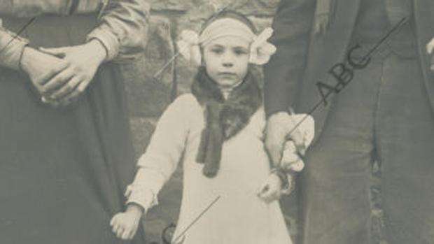 La desconocida carta de la secuestrada por Enriqueta Martí, la vampira del Raval