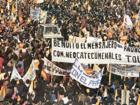 En Toledo el 4 de noviembre de 1982 todos salieron a su encuentro