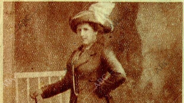 Una superviviente del Titanic: «A mí me dejaron fuera, pero empecé a gritar y no tuvieron más remedio que llevarme»