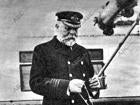 Edward Smith, el capitán del RMS Titanic