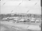 Vista pradera de San Isidro en 1899