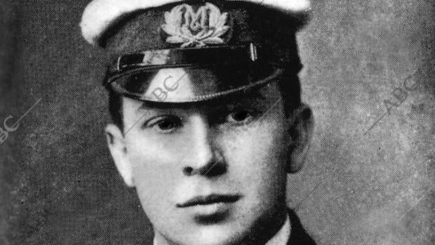 ¿Murió el telegrafista Jack Phillips en la sala de radio del Titanic?